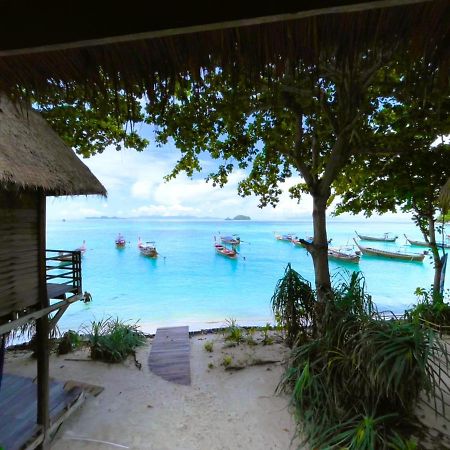 Castaway Resort Koh Lipe Exteriér fotografie