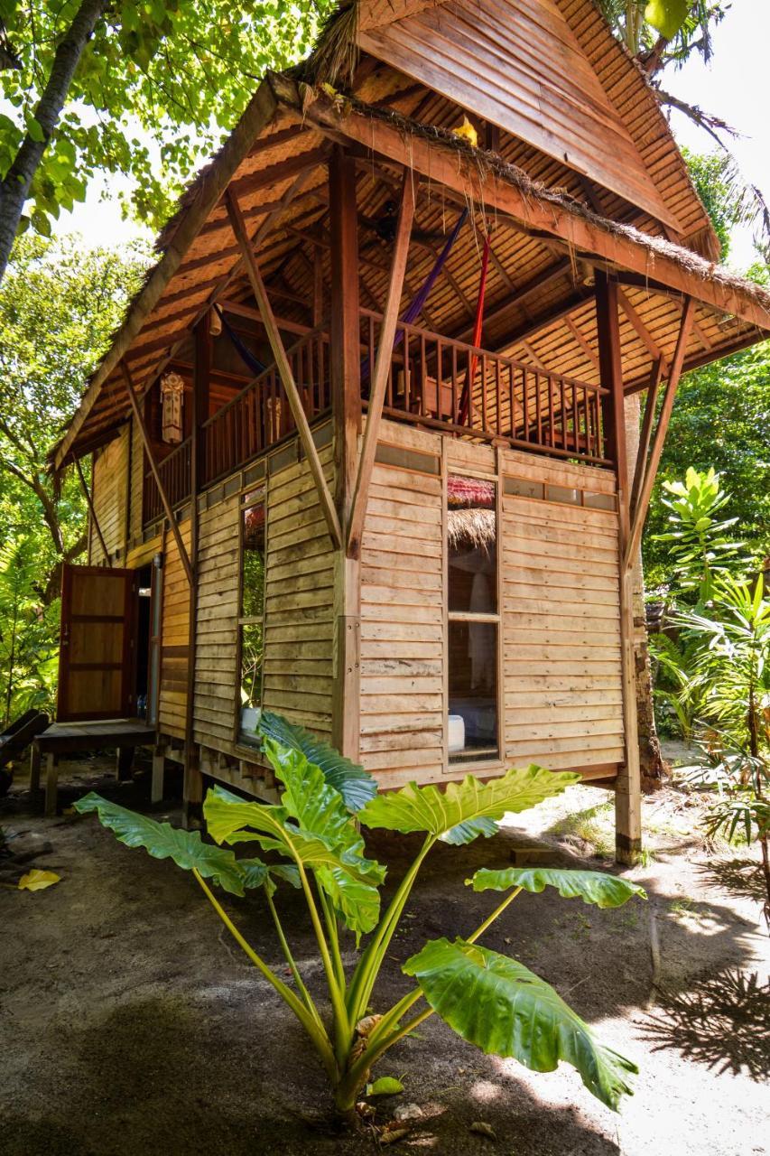 Castaway Resort Koh Lipe Exteriér fotografie