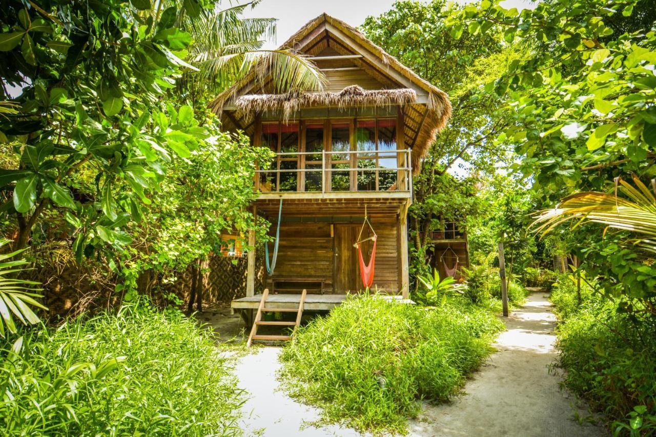 Castaway Resort Koh Lipe Exteriér fotografie