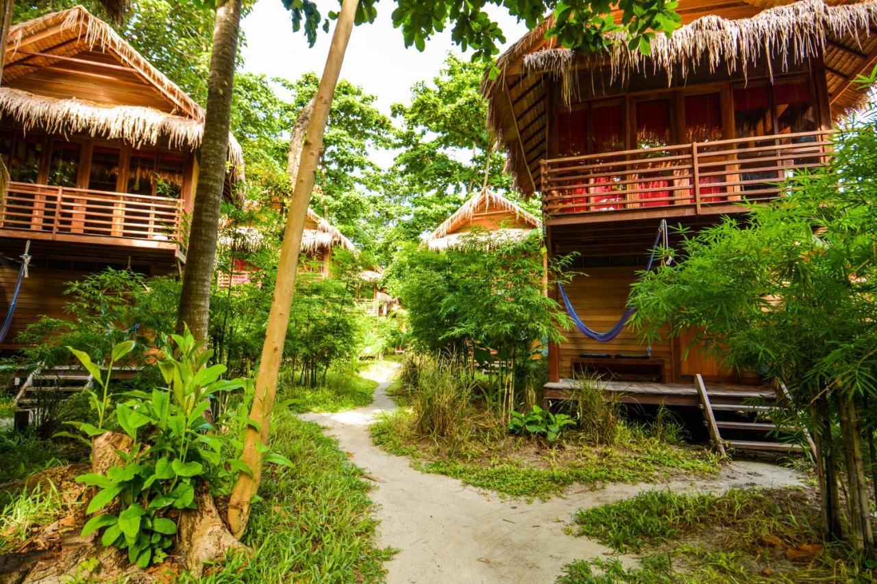 Castaway Resort Koh Lipe Exteriér fotografie