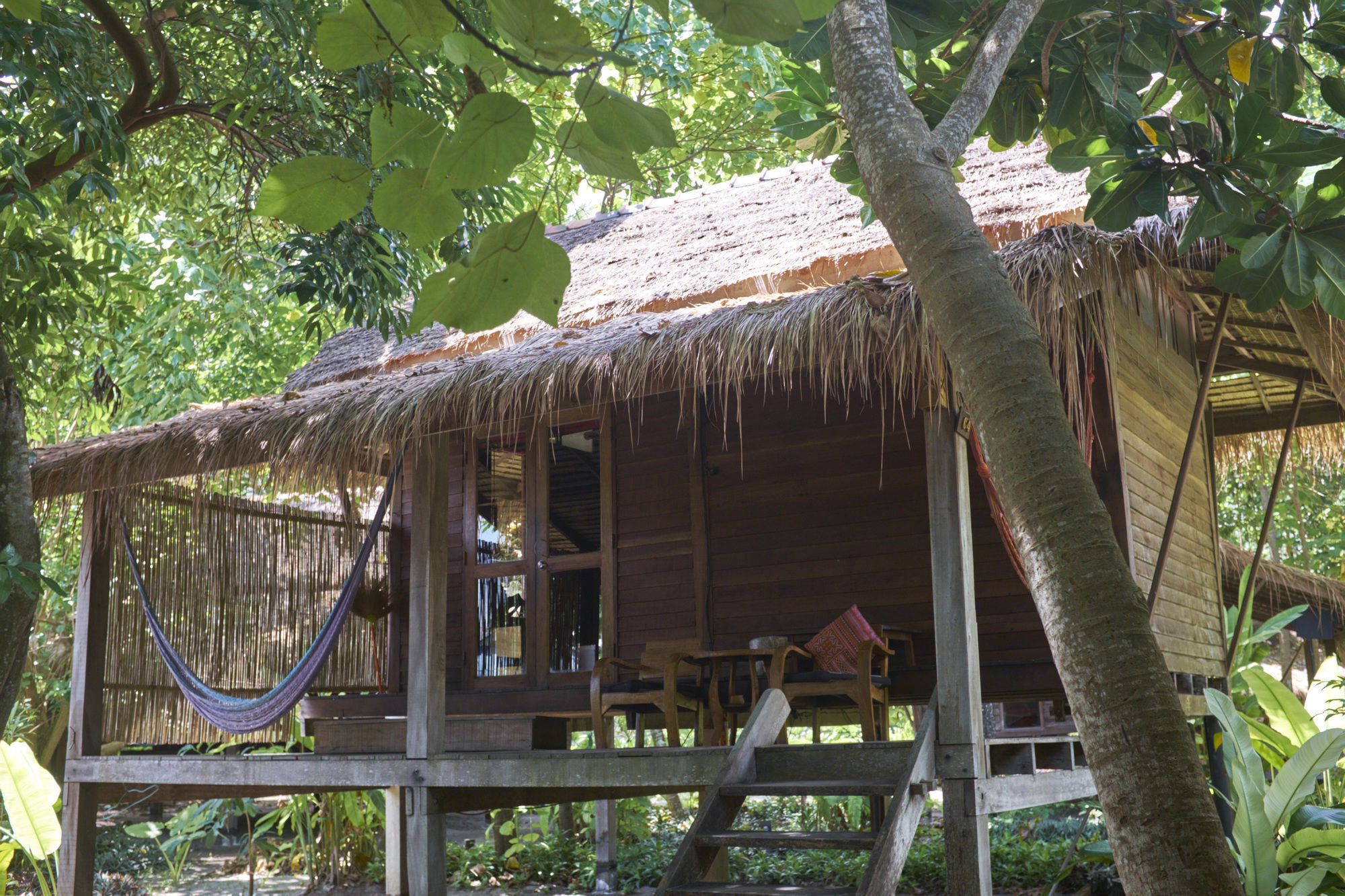 Castaway Resort Koh Lipe Exteriér fotografie