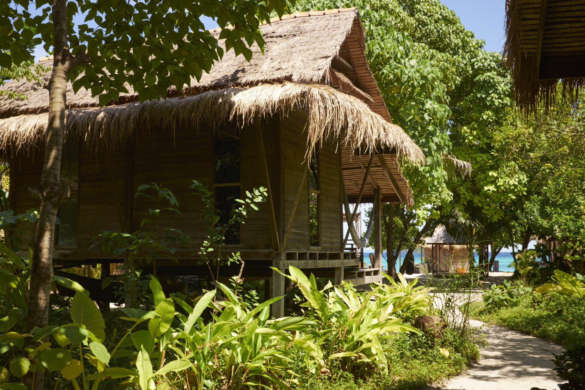 Castaway Resort Koh Lipe Exteriér fotografie