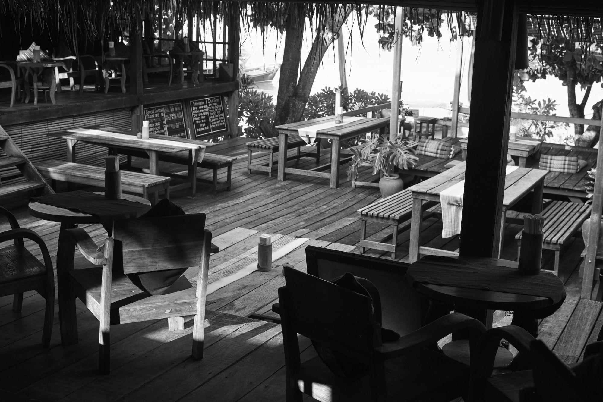 Castaway Resort Koh Lipe Exteriér fotografie